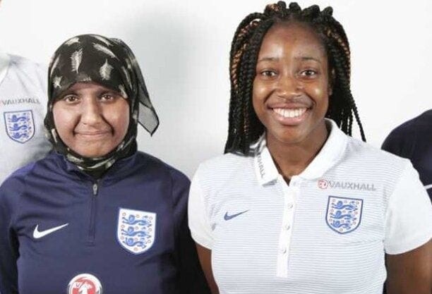 Free Open Day for BAME & Female Coaches at St George's Park