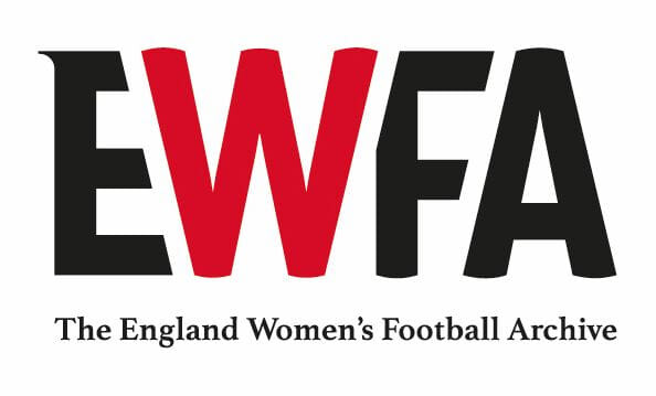 Remembering our heroes! The England Women's Football Archive