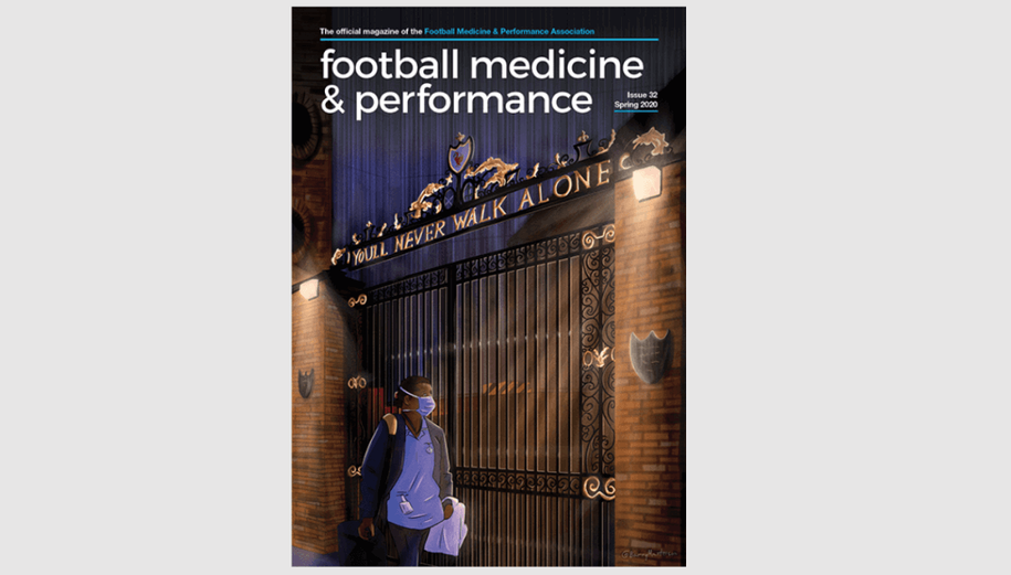 Read: The Football Medicine & Performance Association makes Spring edition of publication available to all