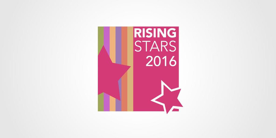 Calls for nominations - WeAreTheCity Rising Star awards, Sports