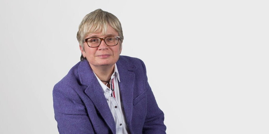 Joyce Cook OBE, appointed to FIFA senior management board