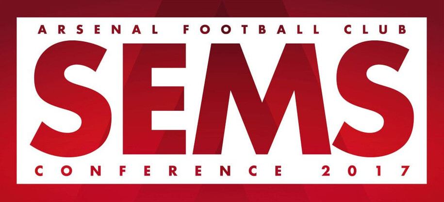 Arsenal FC provide an exclusive offer to Women in Football members to their Arsenal FC SEMS Conference