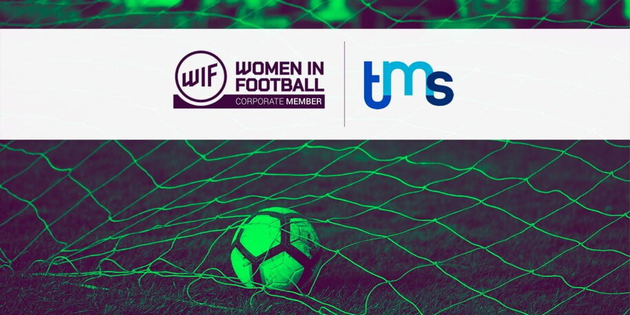 TMS SUPPORTS GENDER EQUALITY BY JOINING WOMEN IN FOOTBALL