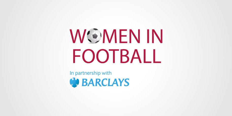 Barclays to become Lead Partner of Women in Football in new three-year partnership