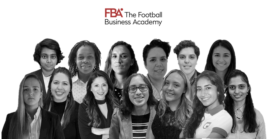 The FBA continues #WhatIf support by pledging 50% discount for Professional Master in Football Business course