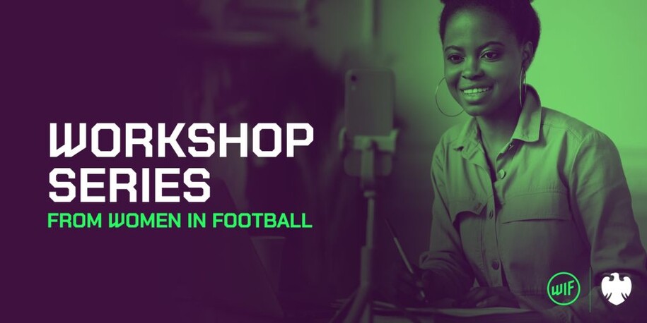 Never stop learning: Introducing our brand new series of standalone workshops