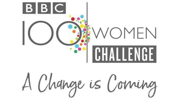 BBC 100 Women Challenge - your chance to make a change