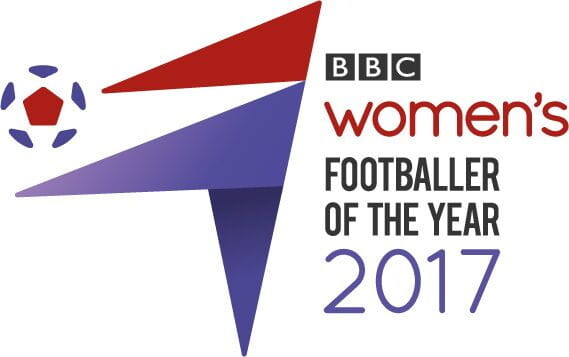 BBC Women's Footballer of the Year 2017 Award - voting now open!