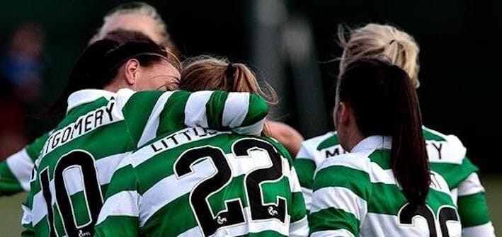 Celtic Women to go full-time in a 'potential game-changer' for Scottish football