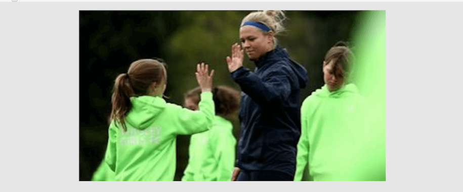 Safeguarding Children Workshop presented by London FA