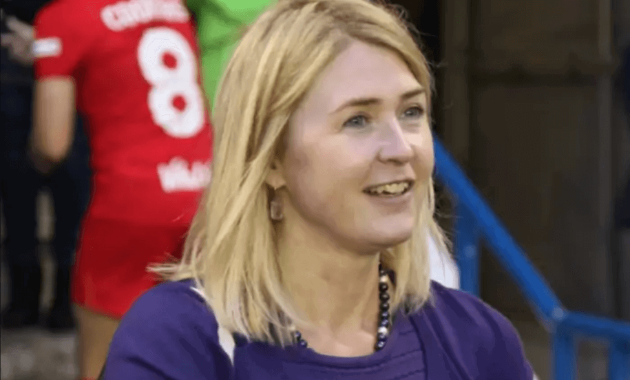 Faye Lygo steps down as chair of FAWSL 2 title winners Doncaster Belles