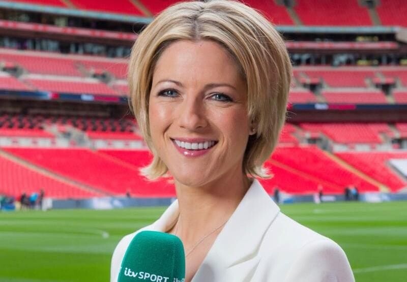 Jacqui Oatley named as new host of Sunday Supplement