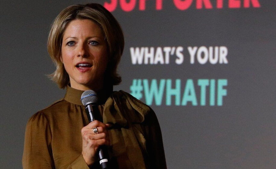 How to make a #WhatIf pledge - get involved