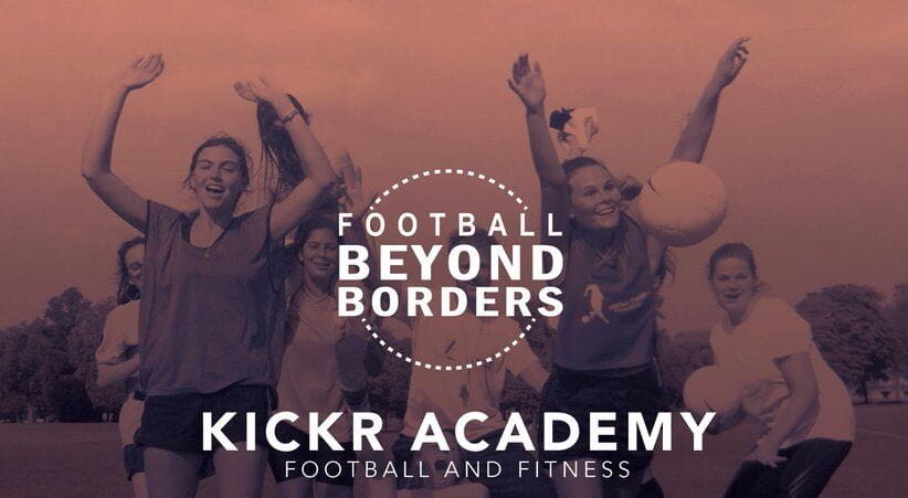 Get the skills, fitness and tactics - and get involved!