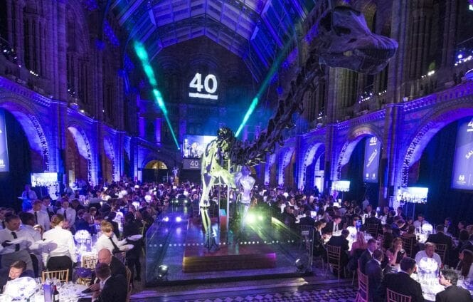 Leaders Under 40 Awards: Recognising and celebrating the finest talent in the global sports industry