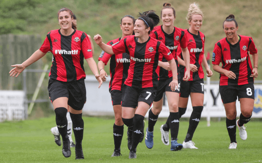 Lewes asks FA to improve prize fund for women's Cup competition