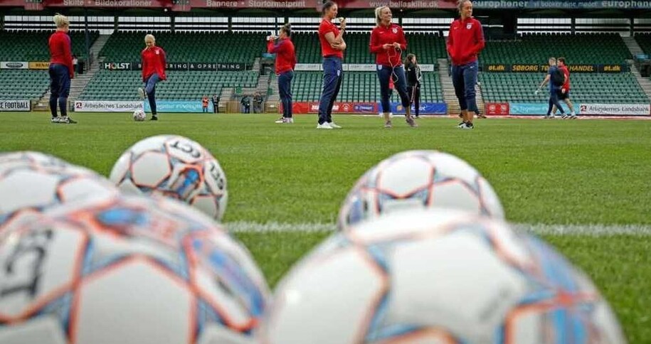 FA confirms plan for eight Women's High Performance Football Centres