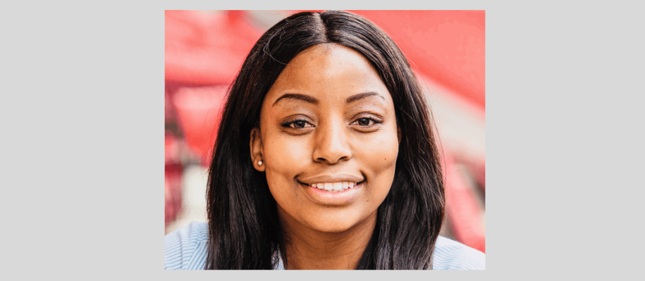 NextGen Leader 2019 honour for WiF Board Member Lungi Macebo