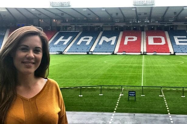 SPFL Trust appoints Nicky Reid as new CEO