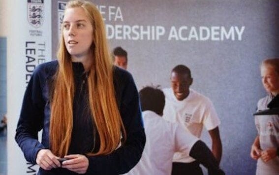 Four new female faces join the FA Council