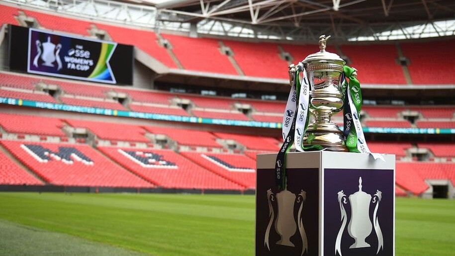 SSE Women's FA Cup Semi-Finals to be broadcast live by the BBC in ground-breaking move