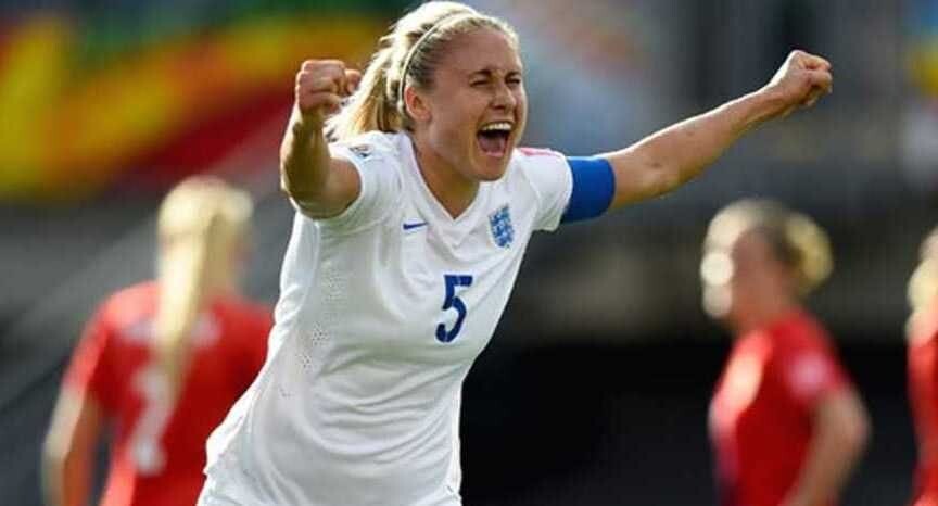 It's a first as Panini back Women's Euro 2017