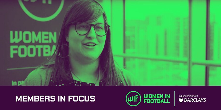 MEMBERS IN FOCUS: GUARDIAN JOURNALIST SUZY WRACK