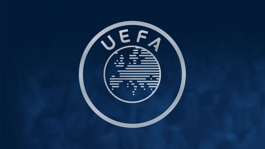 UEFA strike landmark seven-year deal with Visa